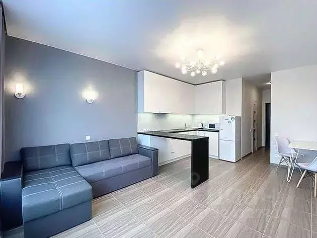 Студия Адыгея, Тахтамукайский район, Старобжегокайское с/пос, Новая ... - Фото 1