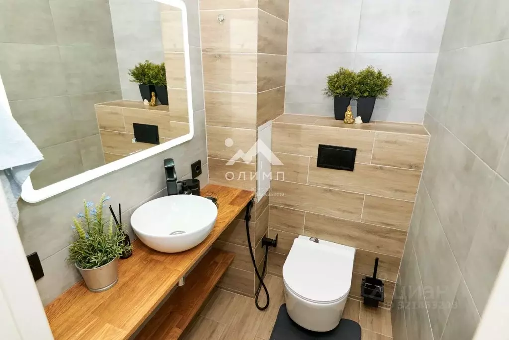 2-к кв. Ярославская область, Ярославль ул. Слепнева, 15 (66.0 м) - Фото 1