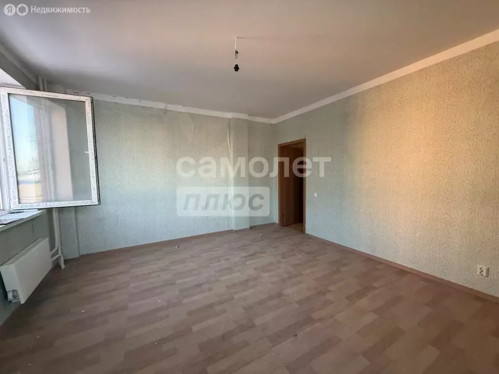 1к в 2-комнатной квартире (19.4 м) - Фото 2