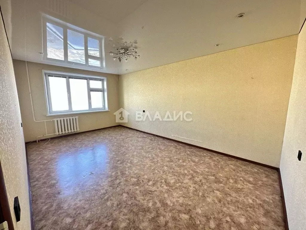1-к кв. Татарстан, Нижнекамск ул. 30 лет Победы, 17 (40.4 м) - Фото 0