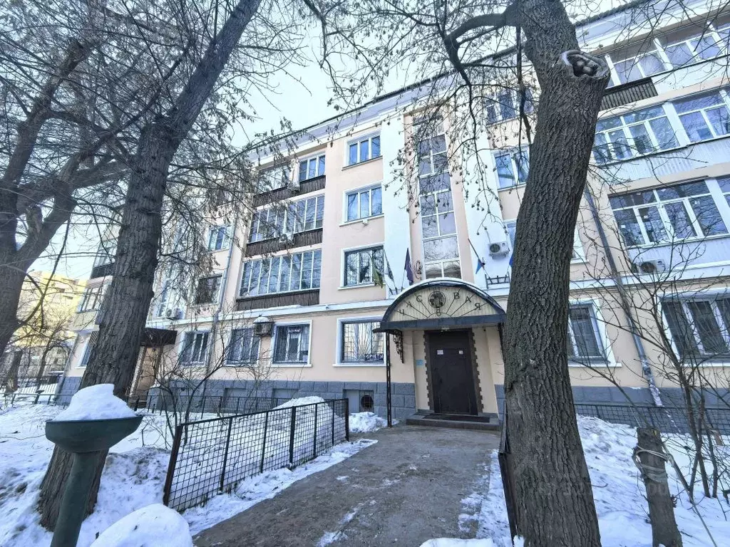 Офис в Самарская область, Самара Часовая ул., 6 (67 м) - Фото 0