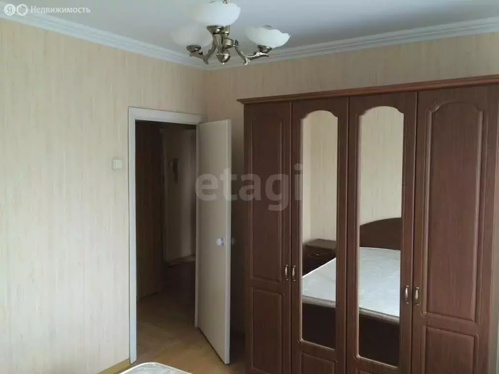 2-комнатная квартира: Владикавказ, проспект Доватора, 43 (49 м) - Фото 2