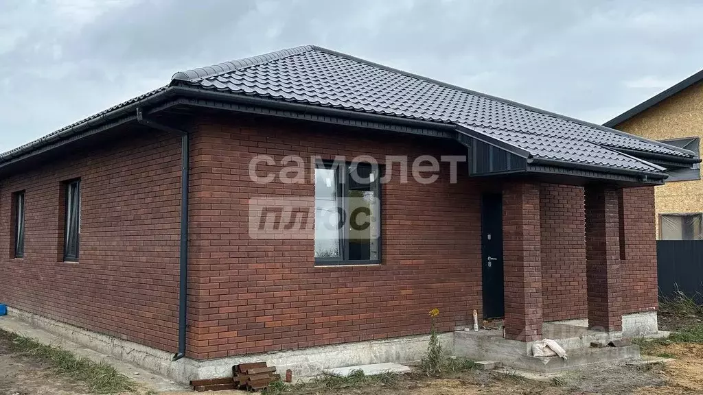 Дом в Тульская область, Тула городской округ, д. Медвенка, Водник СНТ ... - Фото 2