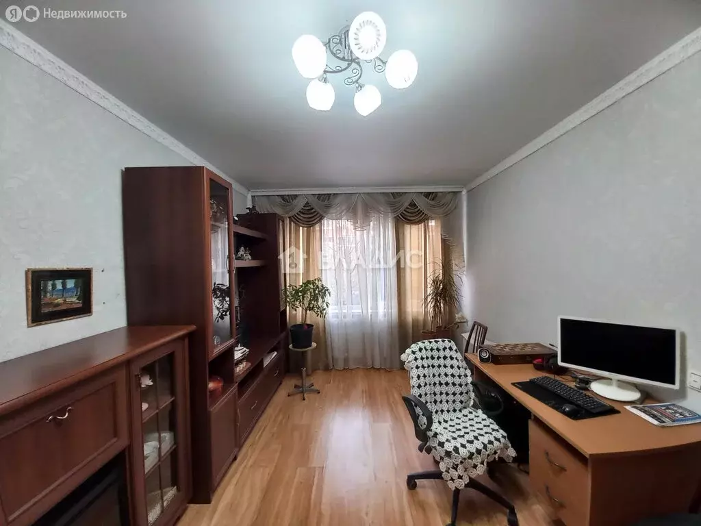 2-комнатная квартира: Калининград, Комсомольская улица, 101 (54 м) - Фото 0