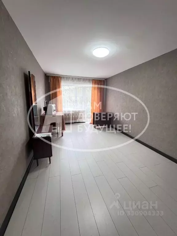 2-к кв. Пермский край, Лысьва ул. Репина, 35 (45.0 м) - Фото 1
