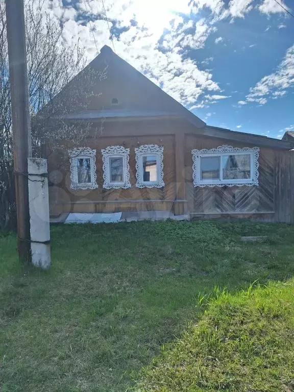 Дом 34 м на участке 22 сот. - Фото 0