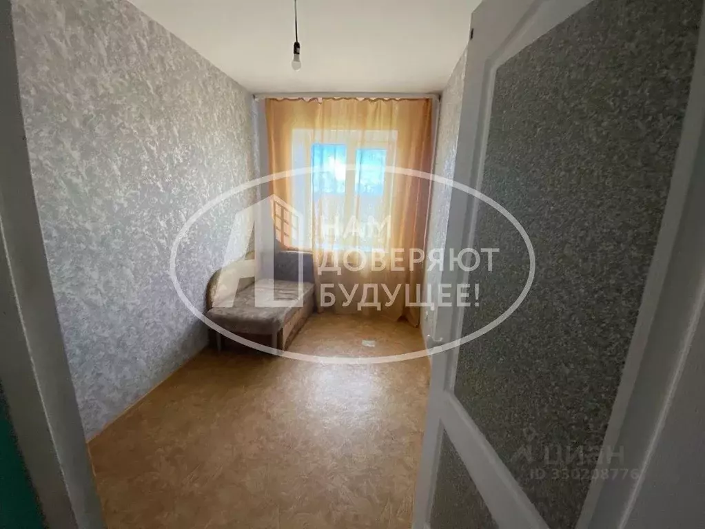 2-к кв. Пермский край, Чернушка ул. Францева, 12 (41.6 м) - Фото 2