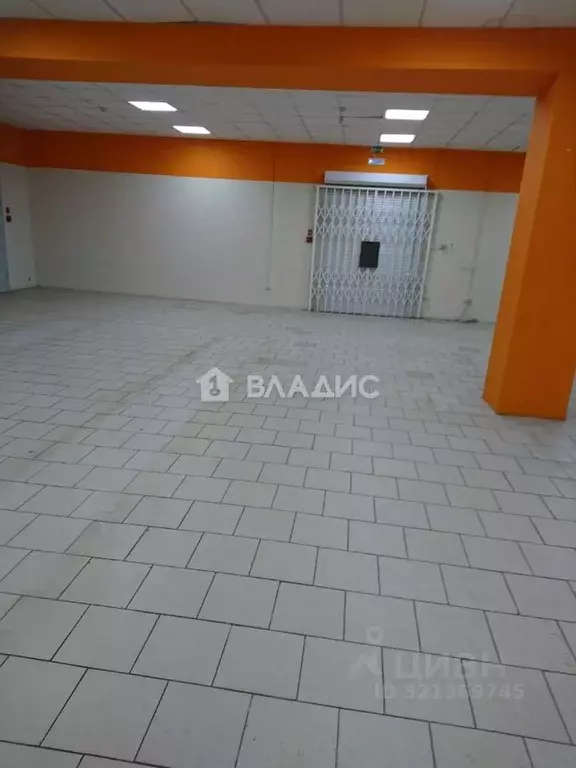 Помещение свободного назначения в Владимирская область, Лакинск г. ... - Фото 2