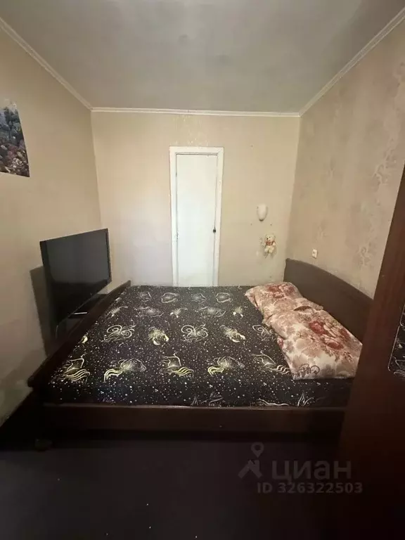 2-к кв. Ленинградская область, Тосненский район, пос. Тельмана 17 ... - Фото 2