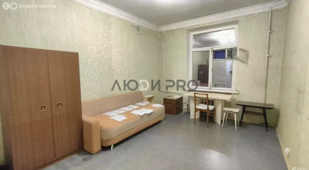 1к в 3-комнатной квартире (18 м) - Фото 2