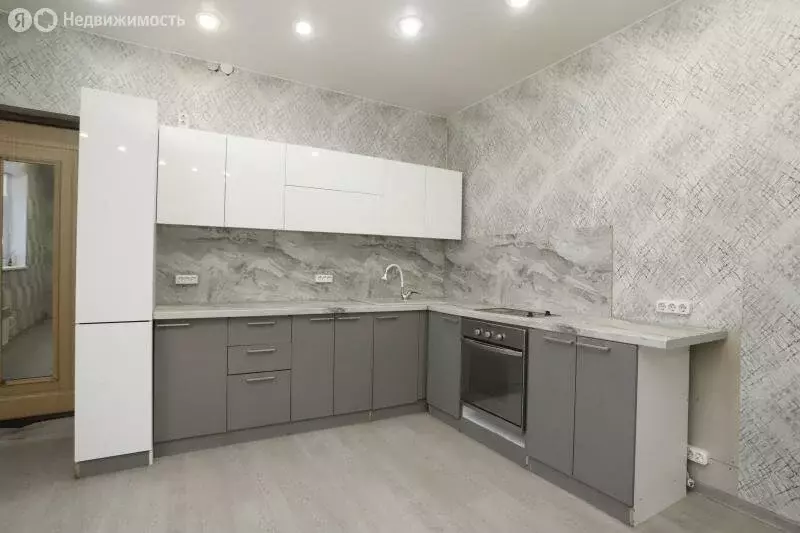 Дом в село Мамоны, Сиреневая улица, 20А (200 м) - Фото 2