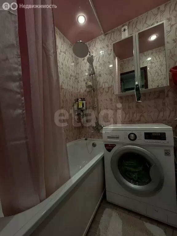 Квартира-студия: Кемерово, Спортивная улица, 36 (18 м) - Фото 1