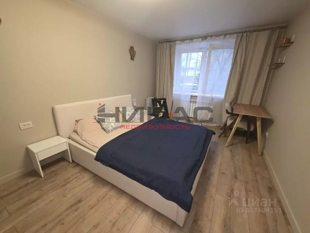 1-к кв. Ярославская область, Ярославль Дядьково жилрайон, ул. 6-я ... - Фото 1