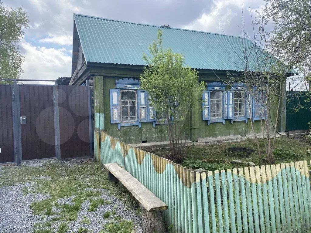 Дом 50 м на участке 7 сот. - Фото 0