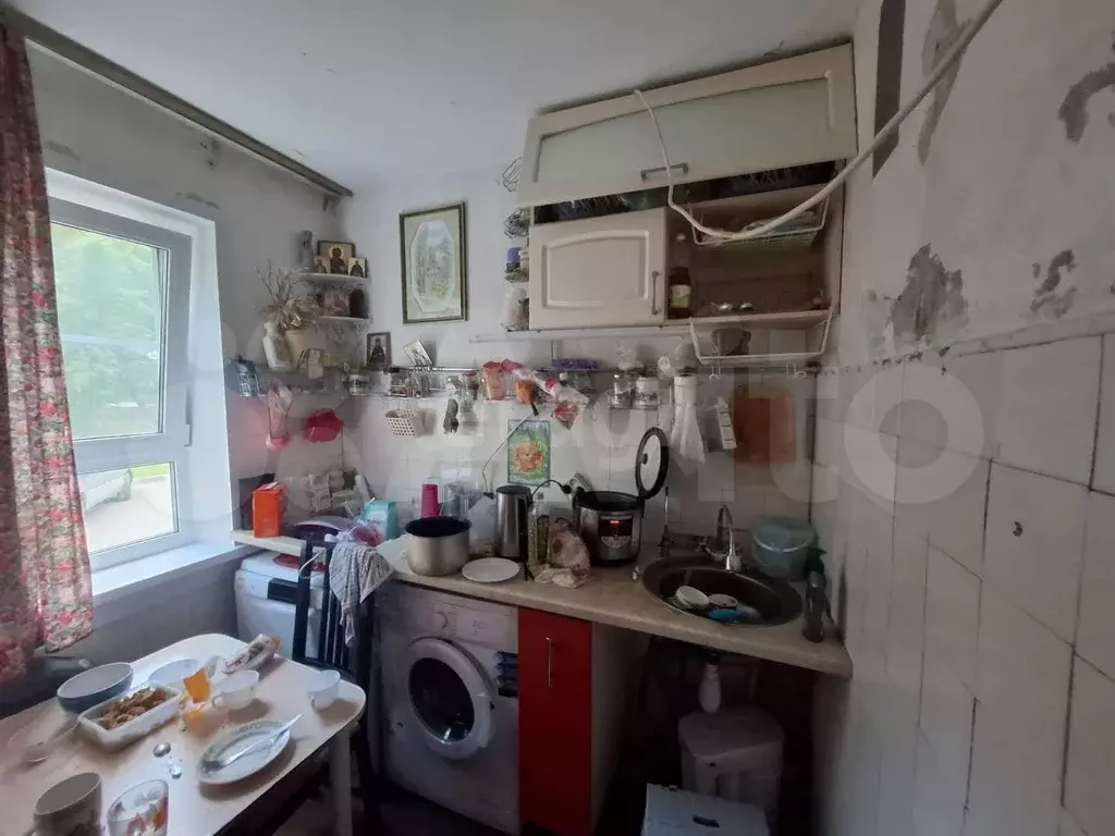 3-к. квартира, 58,3 м, 1/4 эт. - Фото 1