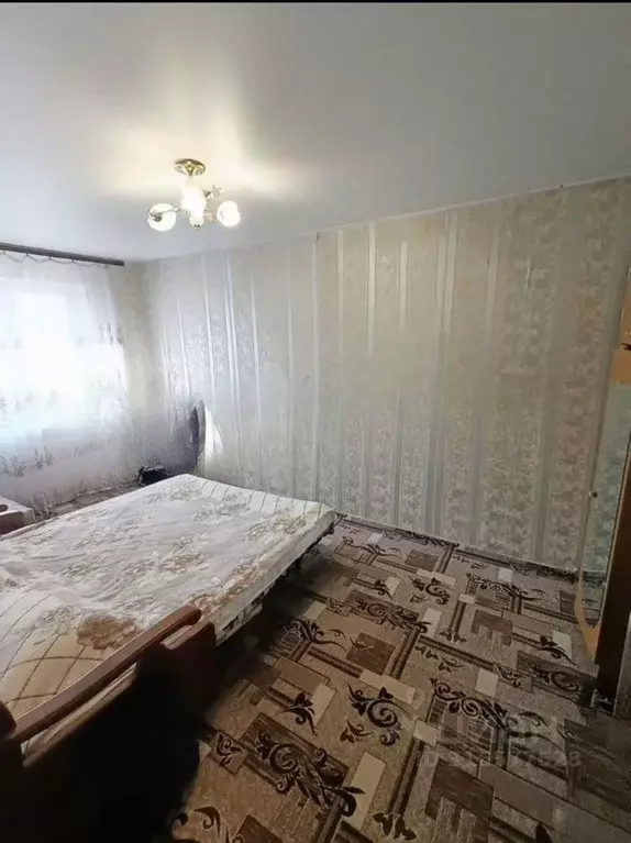 1-к кв. Кабардино-Балкария, Нальчик ул. Кирова (34.0 м) - Фото 1