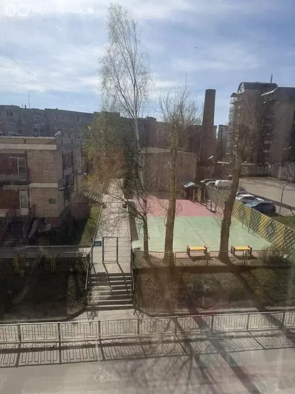 1-комнатная квартира: Выборг, Морская набережная, 30 (26 м) - Фото 1