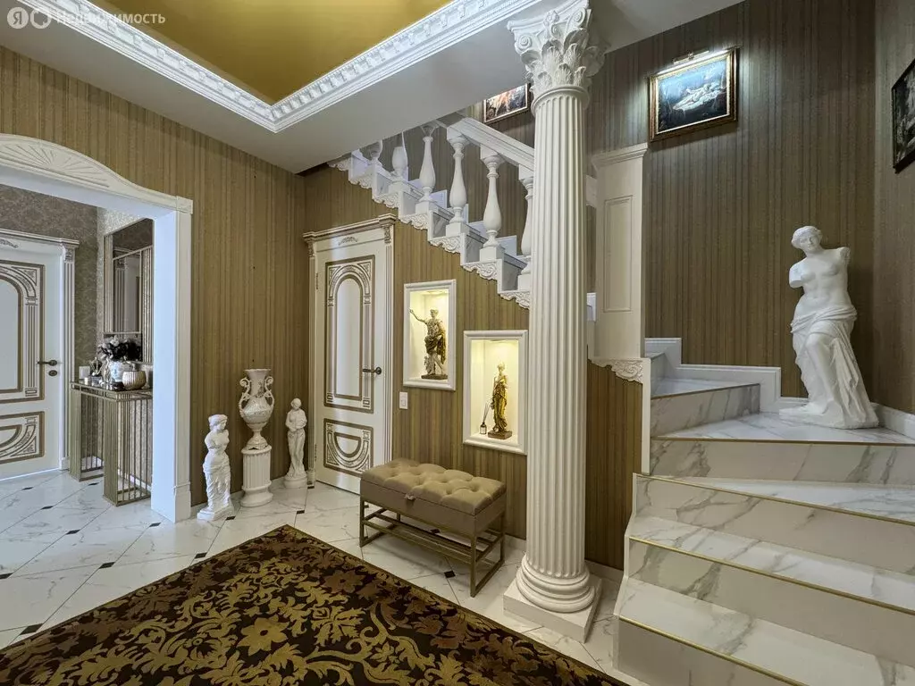 Дом в Киров, Ленинский район, улица Щорса, 125 (164.1 м) - Фото 1