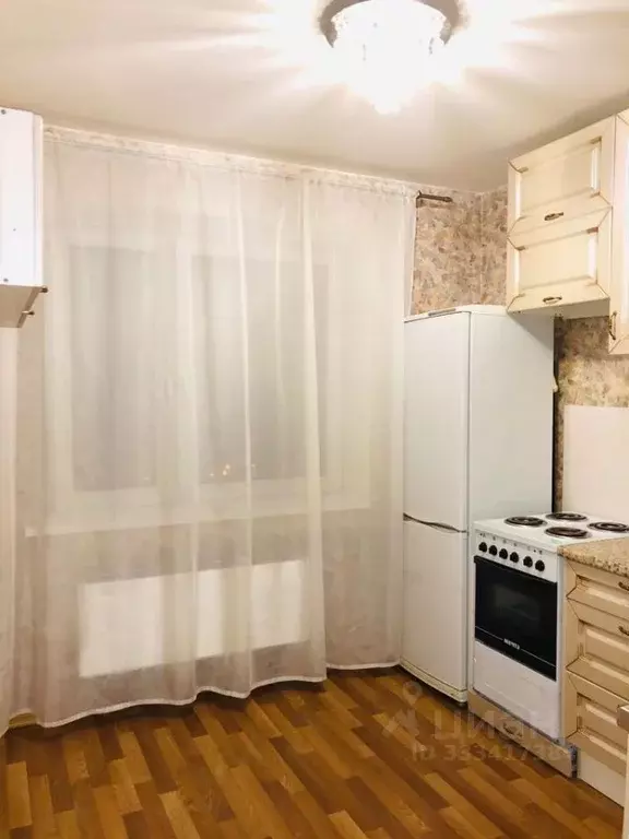 3-к кв. Москва Левобережная ул., 4к15 (80.0 м) - Фото 2