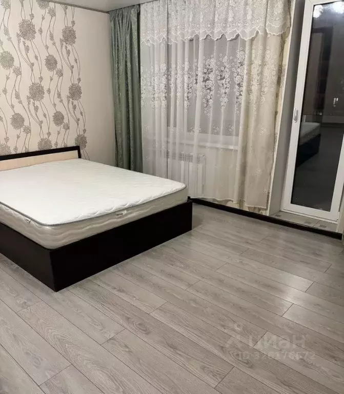 1-к кв. Ленинградская область, Всеволожский район, д. Новое Девяткино ... - Фото 1