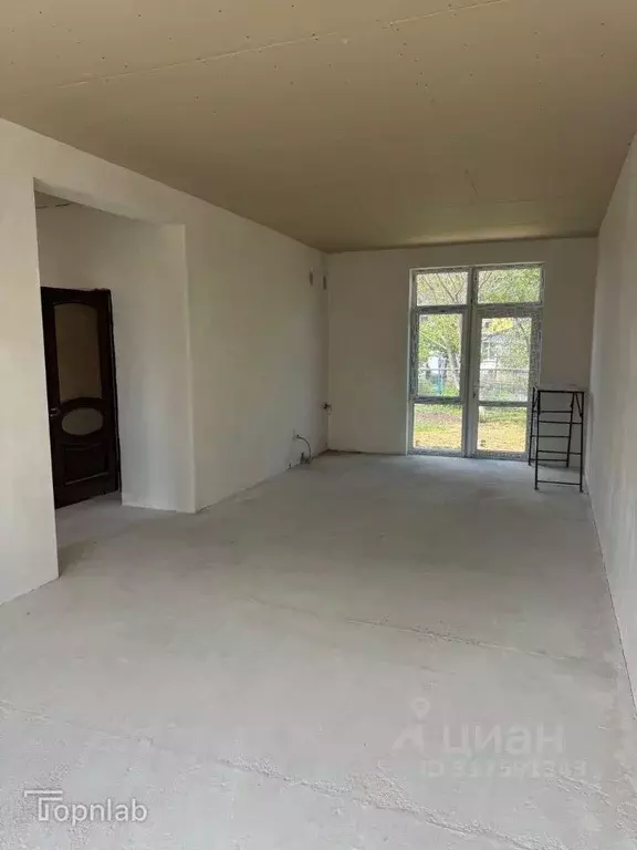 Дом в Ставропольский край, Михайловск Шпаковский район, Заводская ул., ... - Фото 2