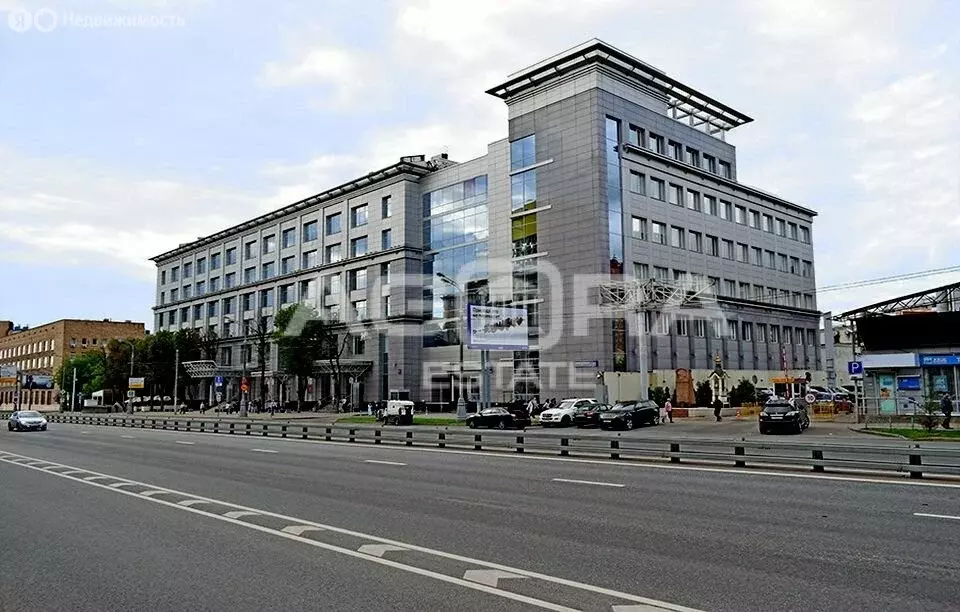 Офис (476 м) - Фото 0