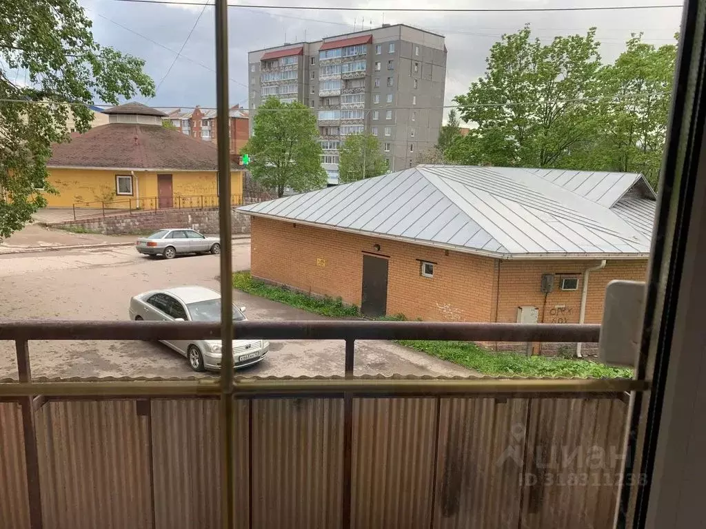 3-к кв. Карелия, Сортавала ул. Бондарева, 14 (75.0 м) - Фото 1