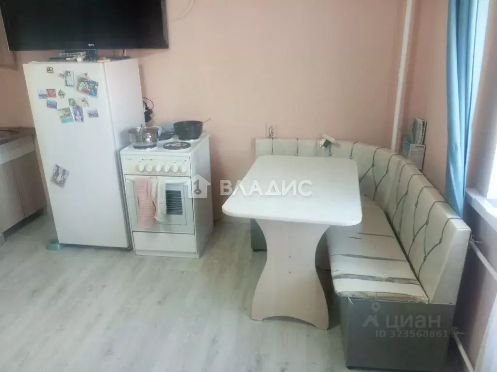 Студия Бурятия, Улан-Удэ 111-й мкр, 34 (25.6 м) - Фото 2