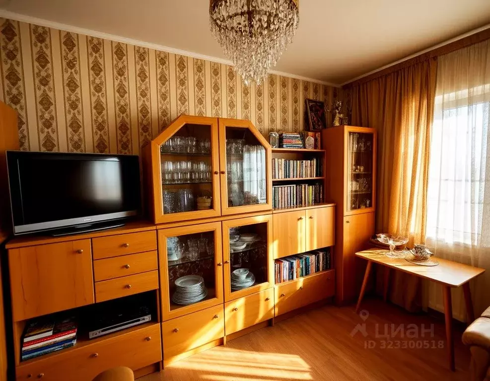 2-к кв. Астраханская область, Астрахань ул. Набережная Приволжского ... - Фото 1