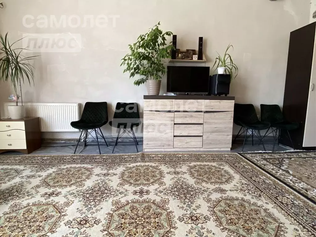 Дом в Краснодарский край, Тимашевск Заря мкр, пер. 2-й Изобильный (57 ... - Фото 1