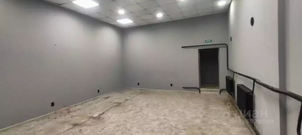 Торговая площадь в Санкт-Петербург наб. Реки Волковки, 19Б (200 м) - Фото 1