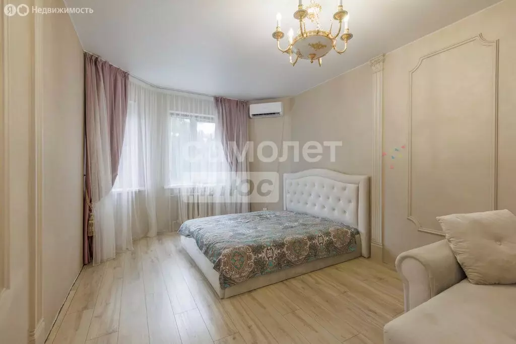 1-комнатная квартира: Брянск, Советская улица, 95/1с1 (49.1 м) - Фото 0