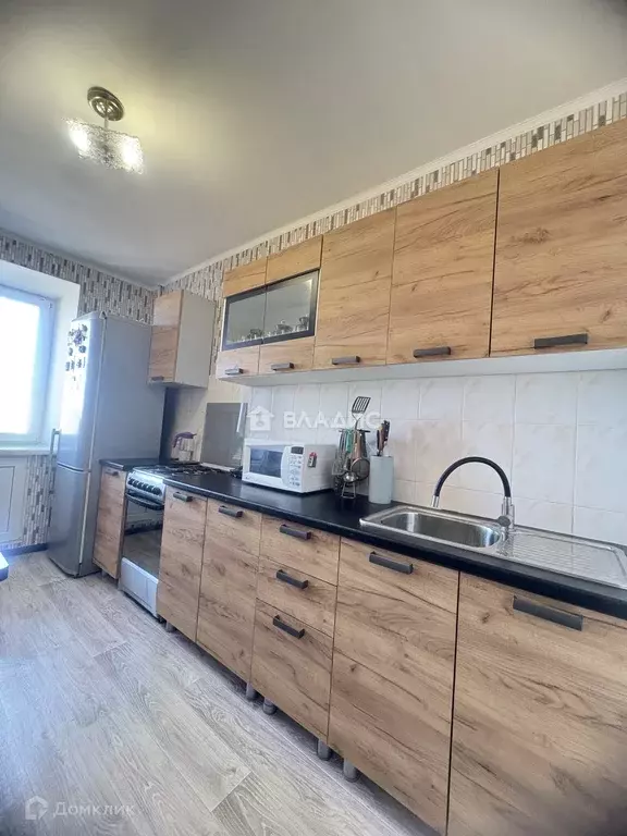 Продаётся 3-к квартира, 63.1 м - Фото 1