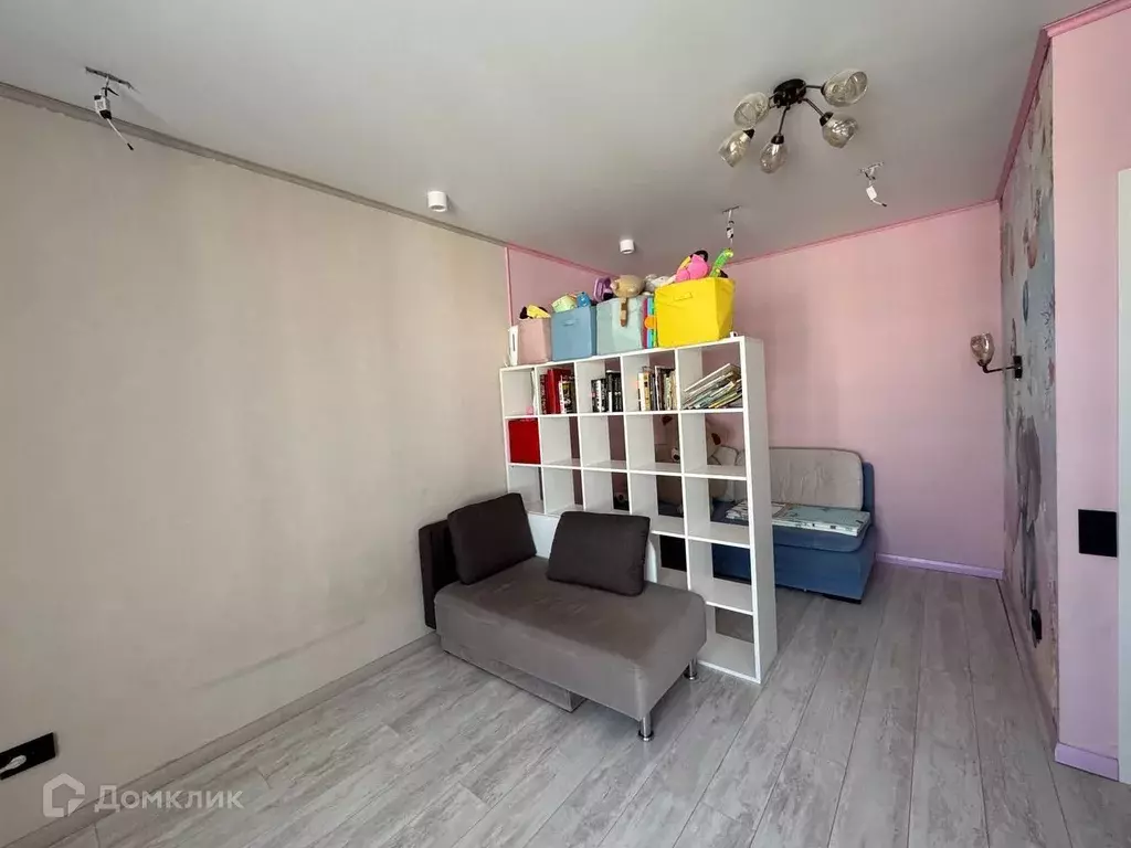 Продаётся 1-к квартира, 35 м - Фото 1