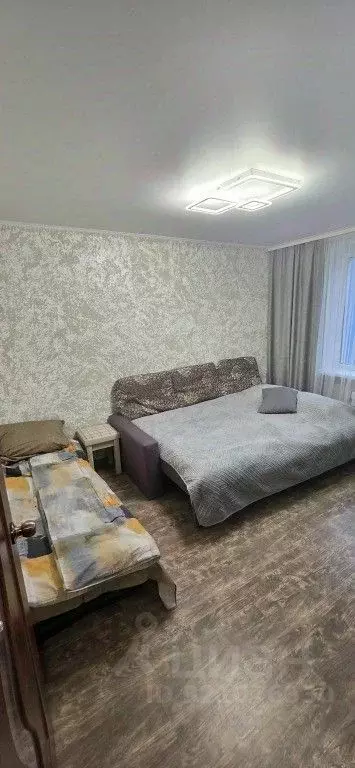 1-к кв. Камчатский край, Петропавловск-Камчатский ул. Карбышева, 3 ... - Фото 1