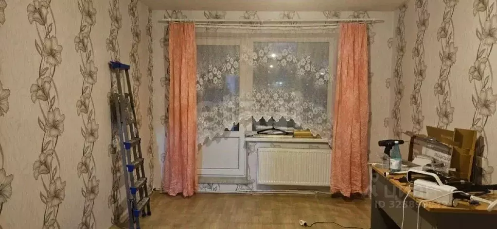 1-к кв. Пермский край, Пермь Сокольская ул., 12 (38.0 м) - Фото 1