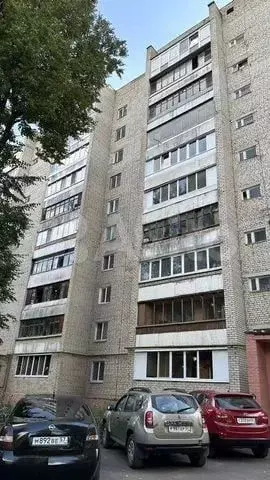 2-к. квартира, 50,5 м, 2/10 эт. - Фото 1