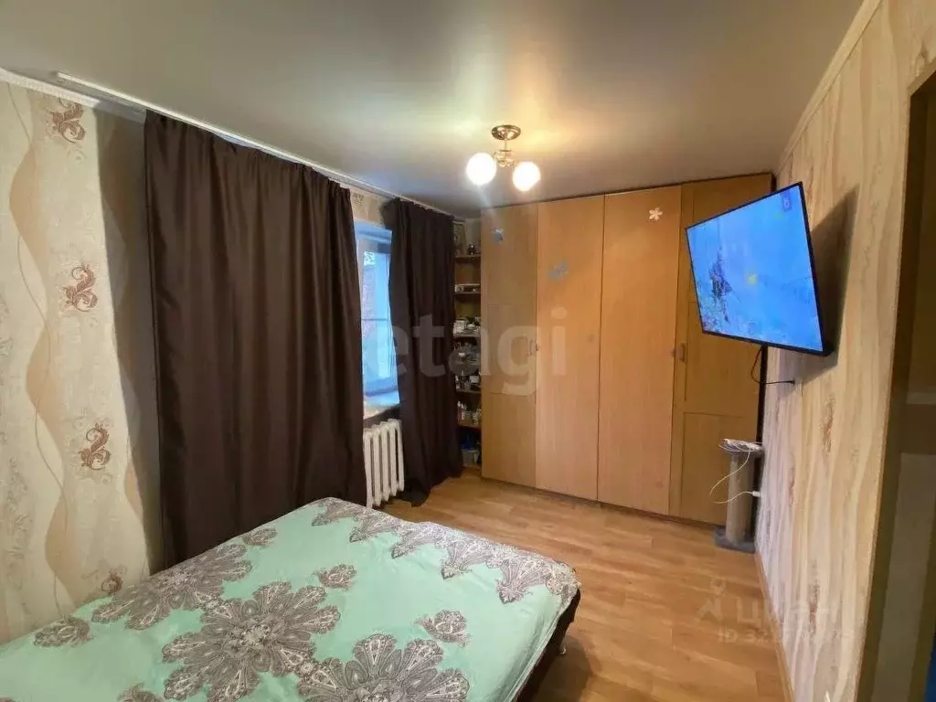 2-к кв. Воронежская область, Воронеж Ленинский просп., 155/1 (25.0 м) - Фото 2