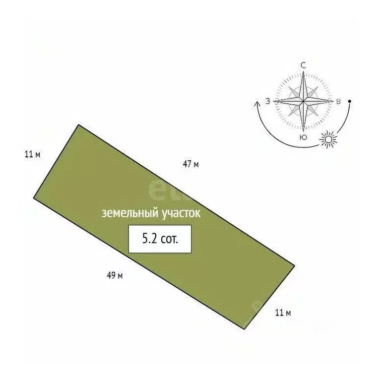 Дом в Красноярский край, Красноярск Сад № 1 ЭВРЗ СНТ,  (38 м) - Фото 2