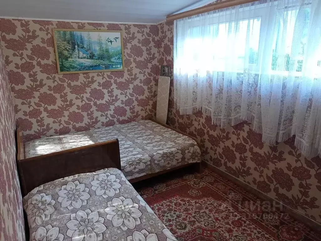 Дом в Краснодарский край, Туапсе ул. Островского, 16 (42 м) - Фото 2