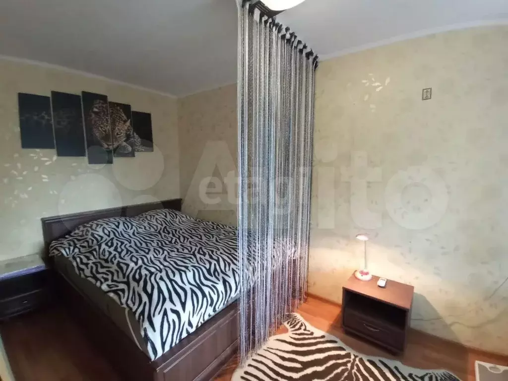2-к. квартира, 44 м, 4/5 эт. - Фото 0