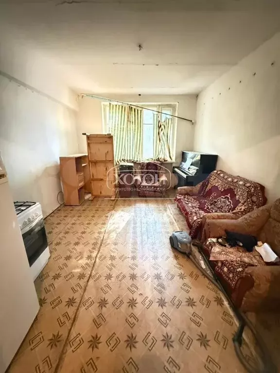 2-к. квартира, 53 м, 2/3 эт. - Фото 1