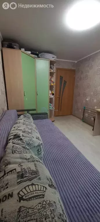 2-комнатная квартира: Курган, проспект Конституции, 62 (47.9 м) - Фото 1