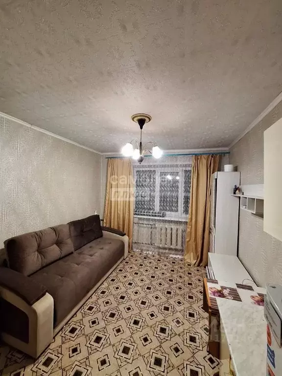 Комната Чувашия, Чебоксары просп. Мира, 44 (14.0 м) - Фото 0