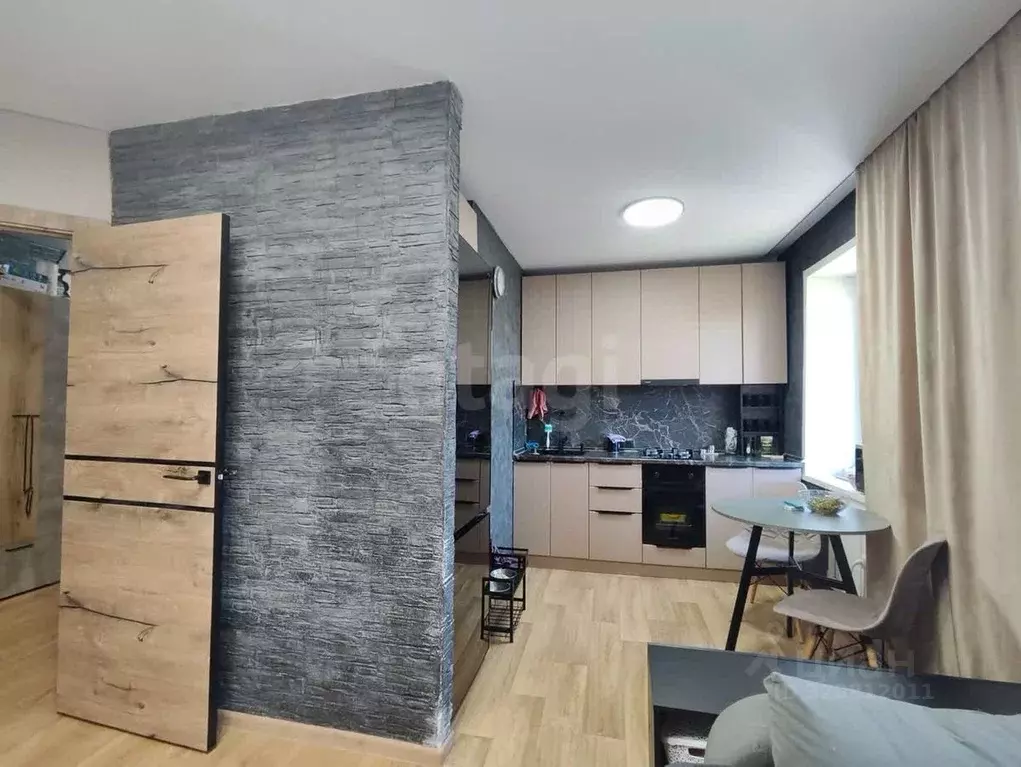 3-к кв. Саратовская область, Балашов Юбилейная ул., 1 (58.2 м) - Фото 1