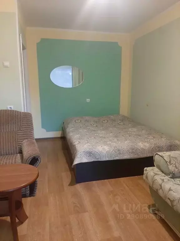 1-к кв. Калининградская область, Калининград ул. 9 Апреля, 62 (47.0 м) - Фото 2