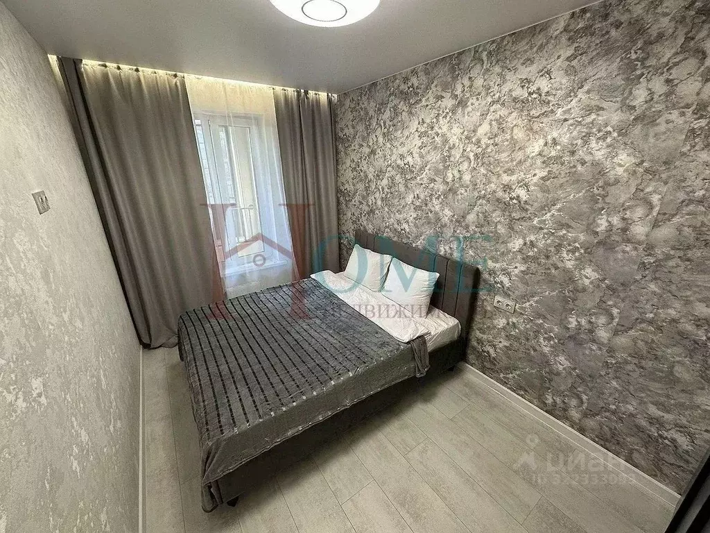 2-к кв. Новосибирская область, Новосибирск ул. Богдана Хмельницкого, ... - Фото 2