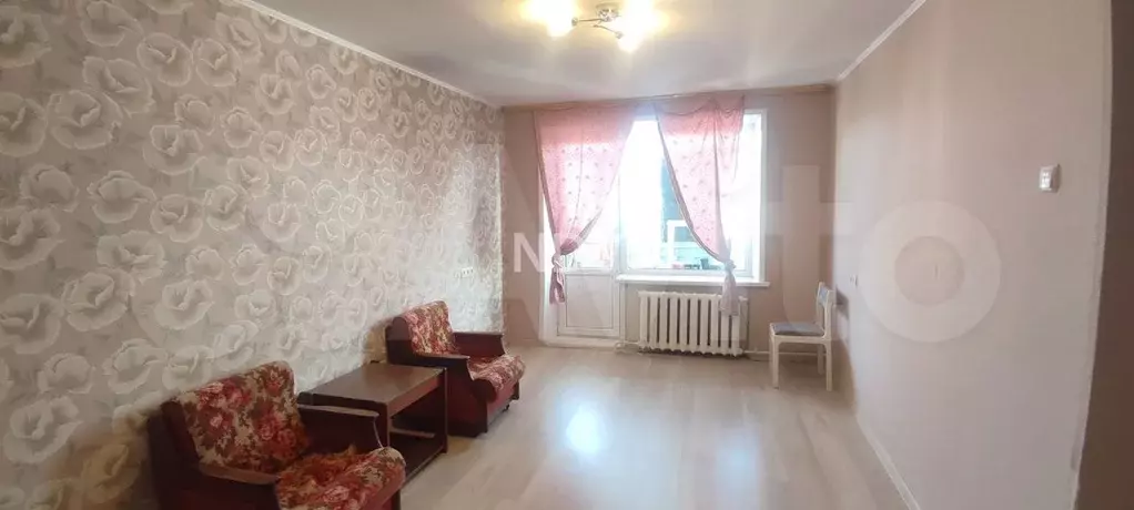 2-к. квартира, 40 м, 5/5 эт. - Фото 0