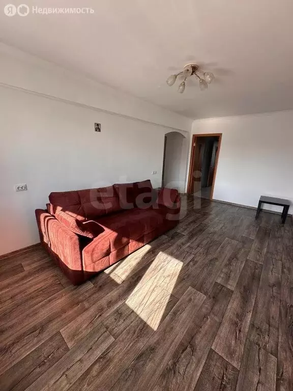 2-комнатная квартира: Горно-Алтайск, Алтайская улица, 16 (51.6 м) - Фото 1