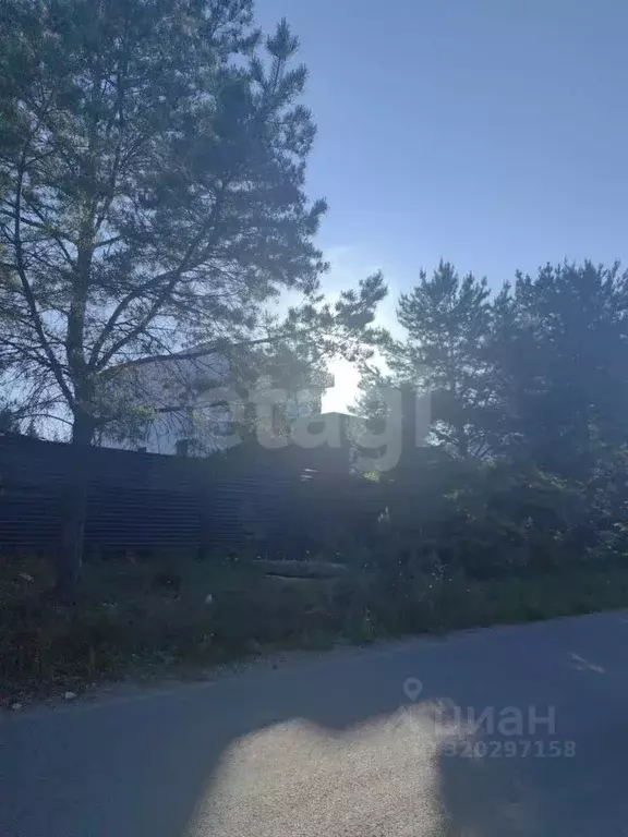 Дом в Пермский край, Добрянский муниципальный округ, Полазна рп ул. ... - Фото 2